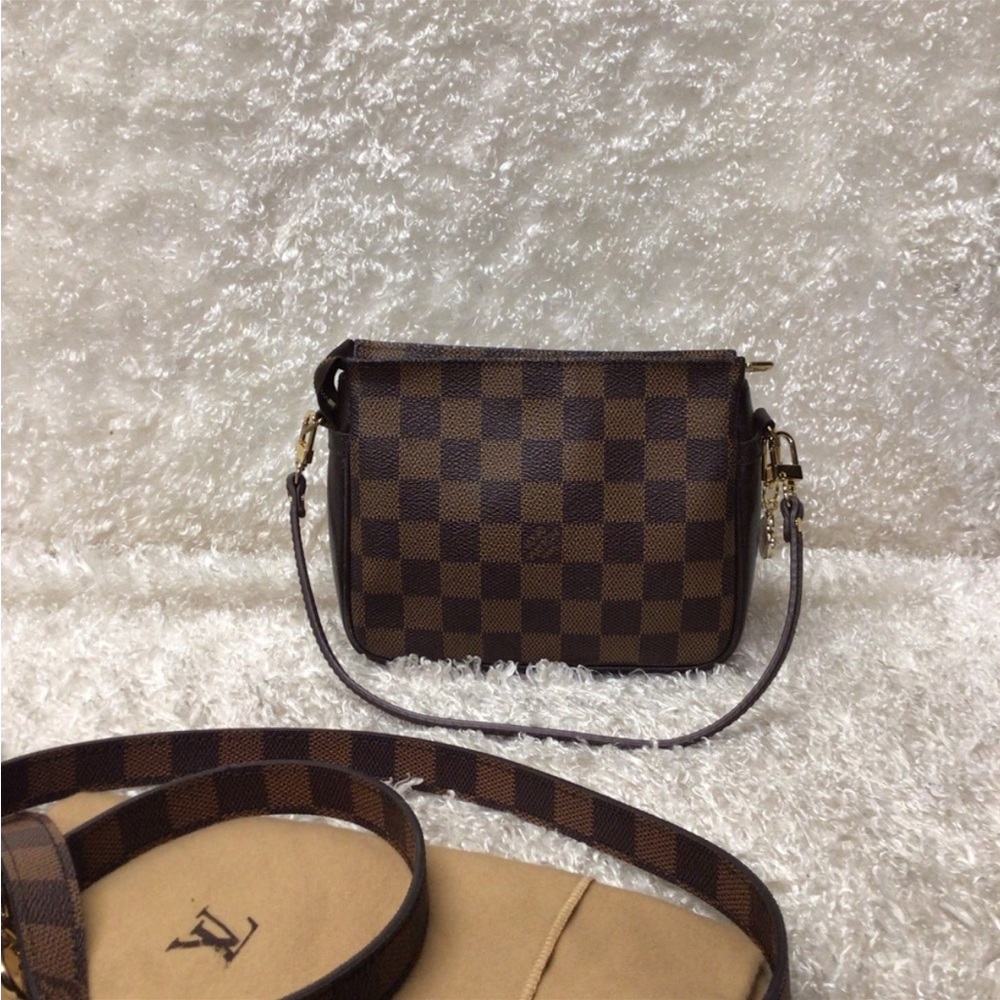 Authentic Louis Vuitton Damier Truth 💥